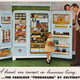 Image for article titled One Hundred Years of the Fridge